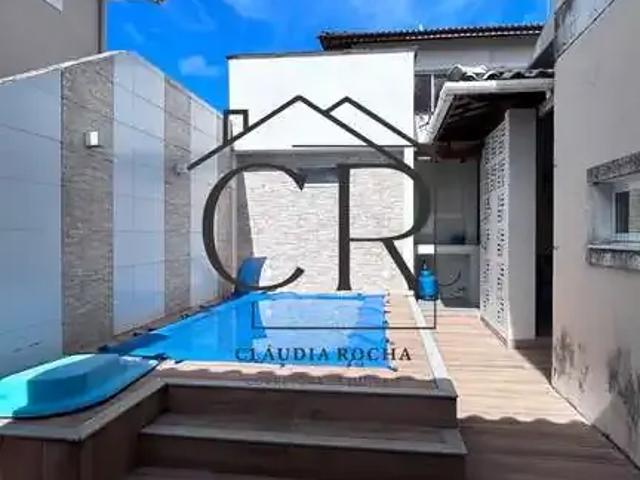 Casa venda em Região Geográfica Imediata de Salvador, Região Metropolitana de Salvador