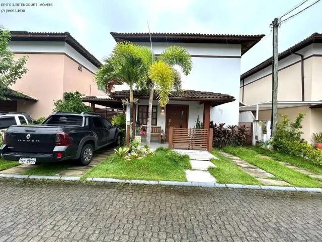 Casa venda em Região Geográfica Imediata de Salvador, Região Metropolitana de Salvador