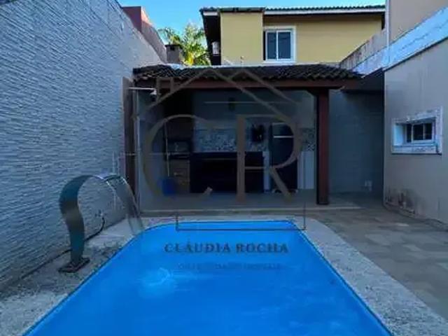 Casa venda em Dois de Julho, Camaçari