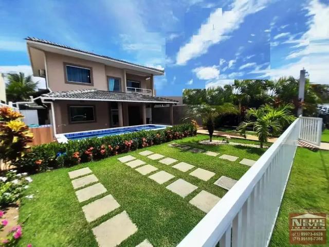 Casa venda em Região Geográfica Imediata de Salvador, Região Metropolitana de Salvador