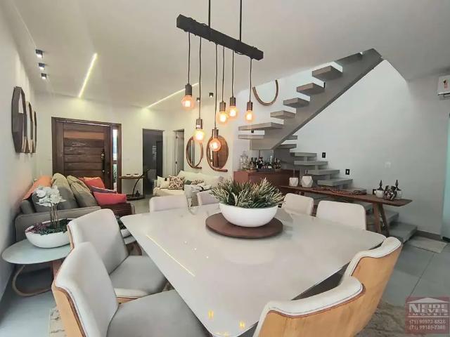 Casa venda em Região Geográfica Imediata de Salvador, Região Metropolitana de Salvador