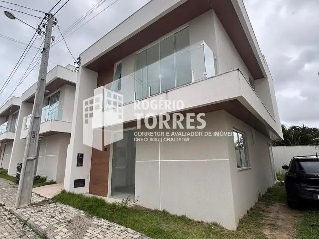 Casa venda em Camaçari, Centro