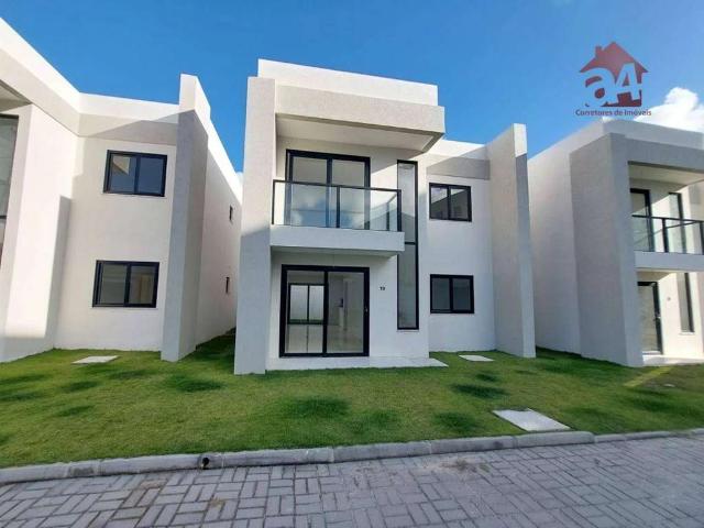 Casa venda em Natal, Camaçari