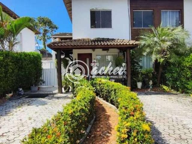 Casa venda em Camaçari, Inocoop / Bellavista