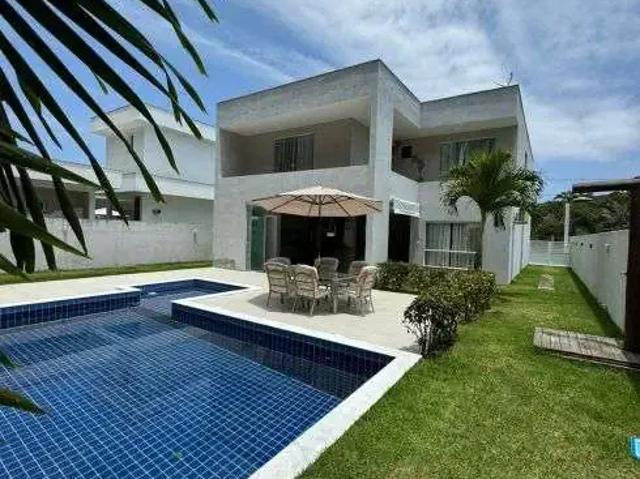Casa venda em Região Geográfica Imediata de Salvador, Região Metropolitana de Salvador