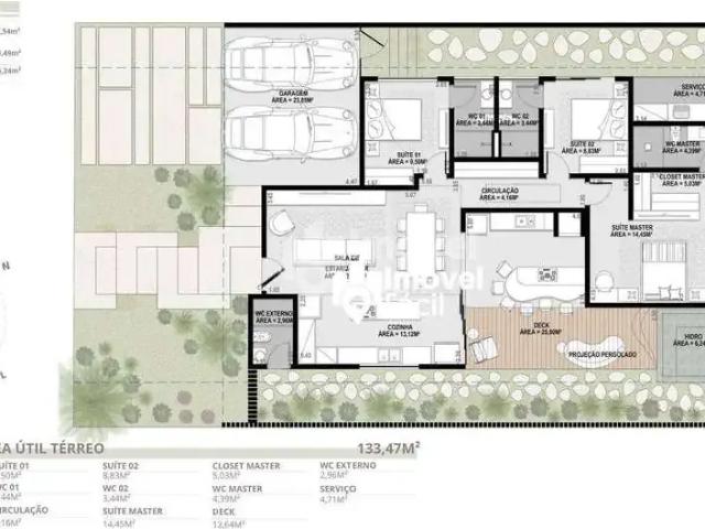 Casa venda em Região Geográfica Imediata de Salvador, Região Metropolitana de Salvador