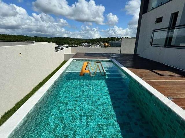 Casa venda em Camaçari, Inocoop / Bellavista