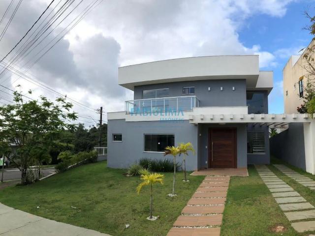 Casa venda em Natal, Camaçari