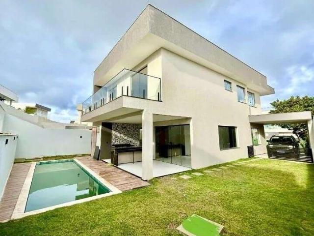 Casa venda em Camaçari, Inocoop / Bellavista