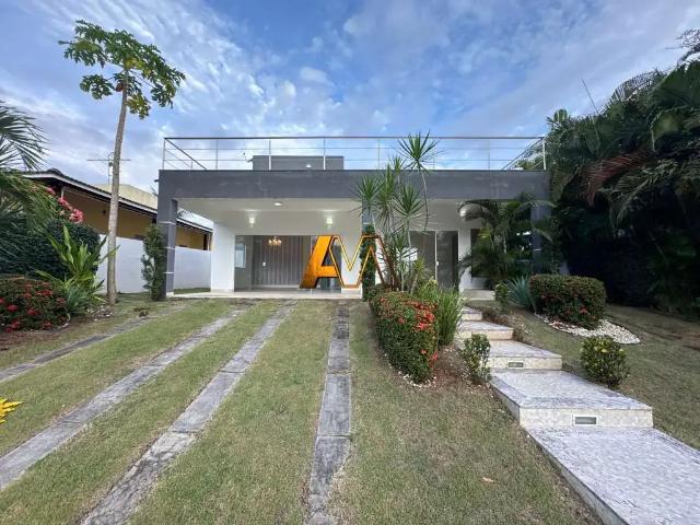 Casa venda em Camaçari, Inocoop / Bellavista