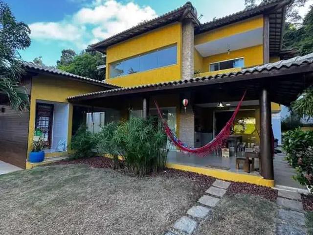 Casa venda em Região Geográfica Imediata de Salvador, Região Metropolitana de Salvador