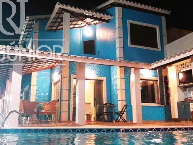 Casa venda em Abrantes, Camaçari