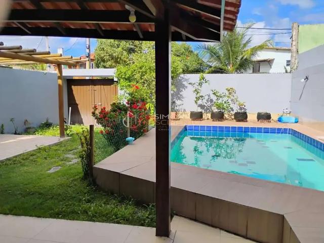 Casa venda em Região Geográfica Imediata de Salvador, Região Metropolitana de Salvador