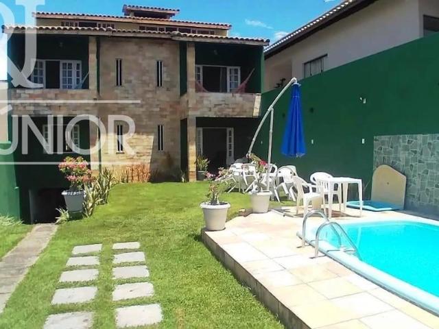 Casa venda em Abrantes, Camaçari