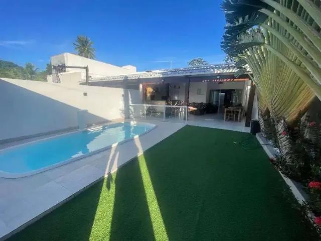 Casa venda em Região Geográfica Imediata de Salvador, Região Metropolitana de Salvador