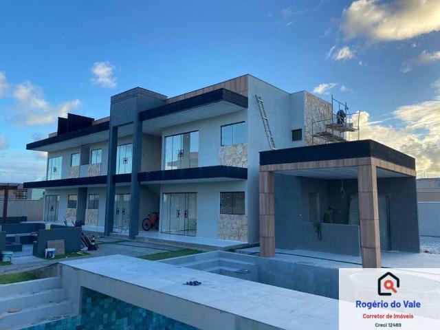 Casa venda em Camaçari, Barra do Jacuípe