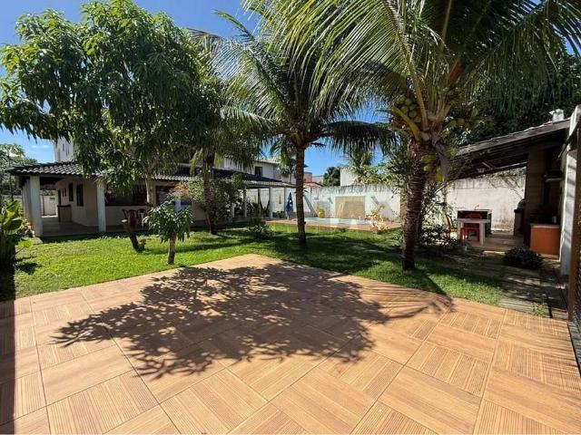 Casa venda em Barra do Jacuípe, Camaçari