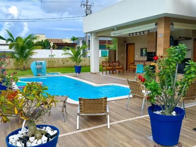 Casa venda em Região Geográfica Imediata de Salvador, Região Metropolitana de Salvador