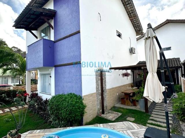 Casa venda em Abrantes, Camaçari