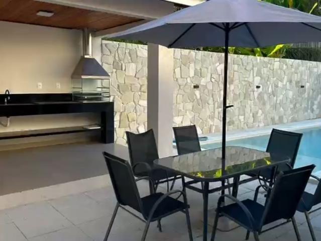 Casa venda em Camaçari, Barra do Jacuípe