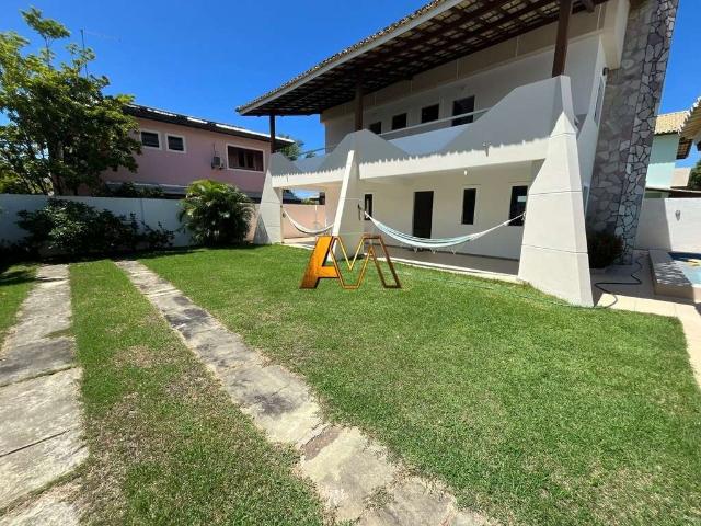 Casa venda em Camaçari, Orla