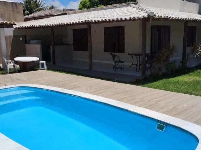 Casa venda em Condominio Canto da Lagoa, Camaçari