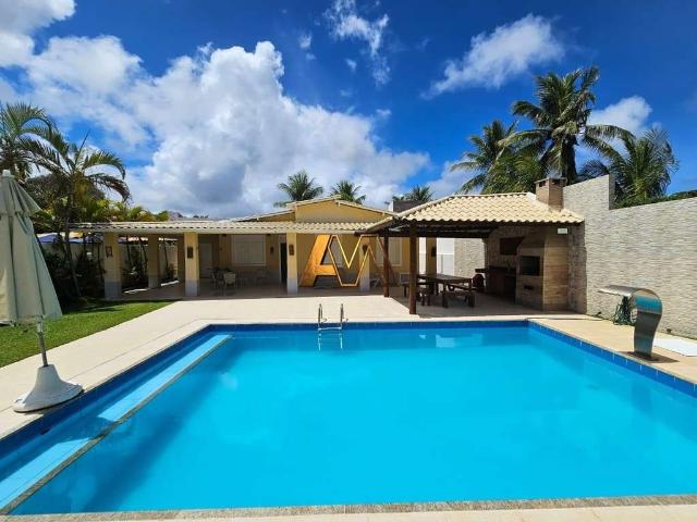 Casa venda em Camaçari, Orla