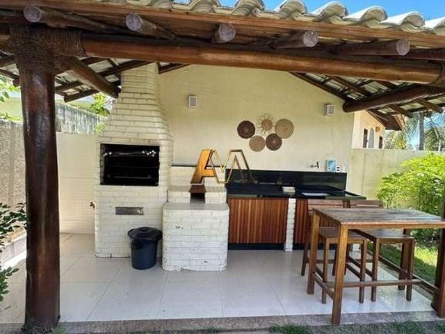 Casa venda em Camaçari, Orla