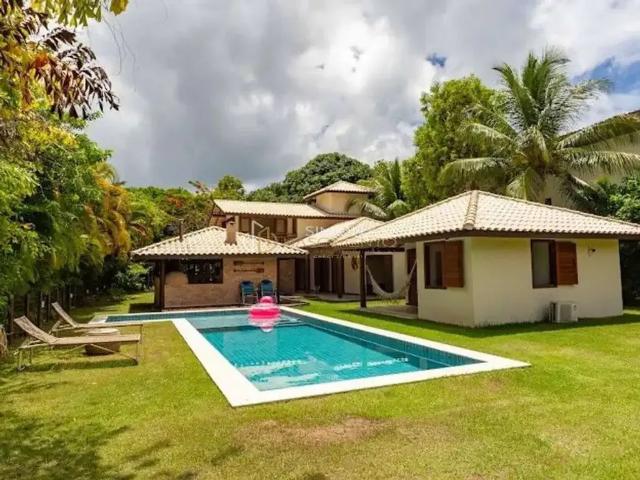 Casa venda em Natal, Camaçari