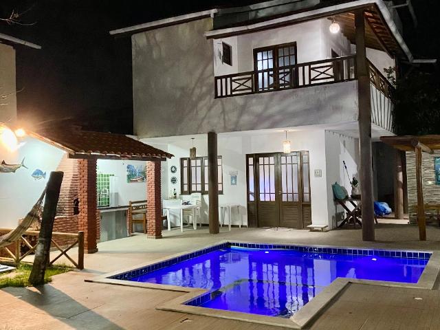 Casa venda em Natal, Camaçari