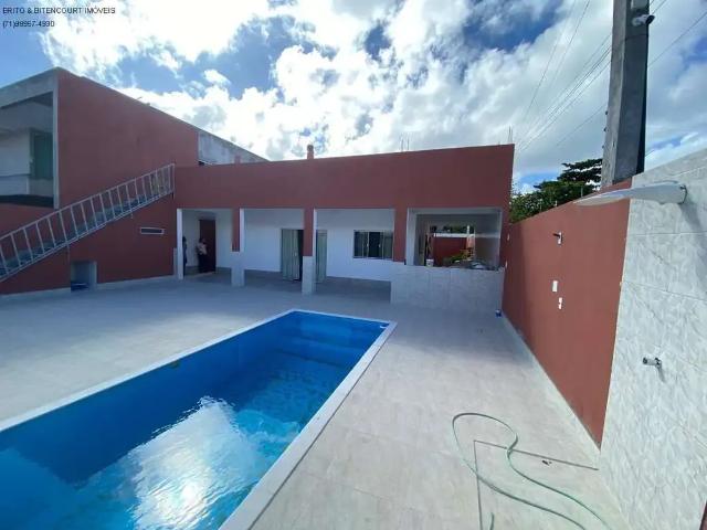 Casa venda em Região Geográfica Imediata de Salvador, Região Metropolitana de Salvador