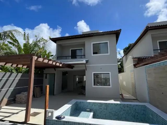 Casa venda em Região Geográfica Imediata de Salvador, Região Metropolitana de Salvador