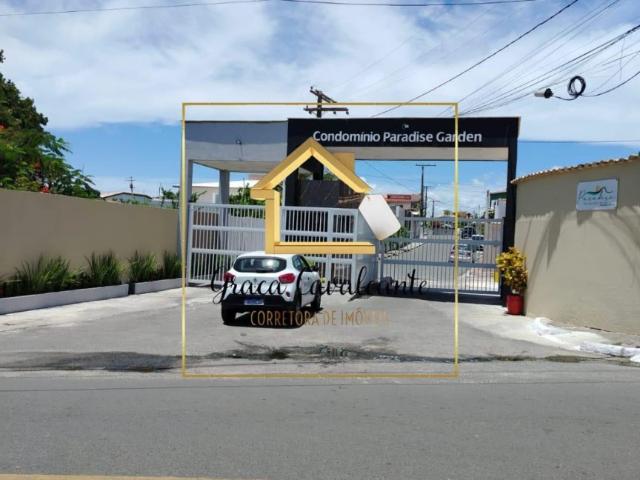 Casa venda em Abrantes, Camaçari