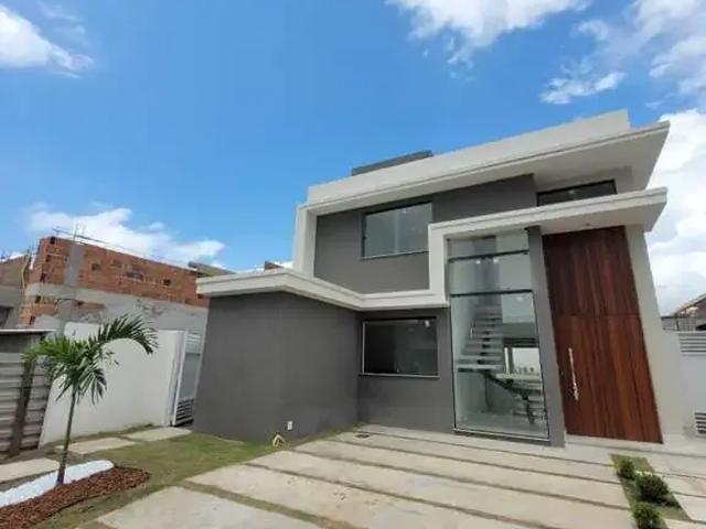 Casa venda em Região Geográfica Imediata de Salvador, Região Metropolitana de Salvador