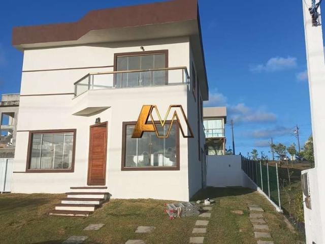 Casa venda em Camaçari, Abrantes
