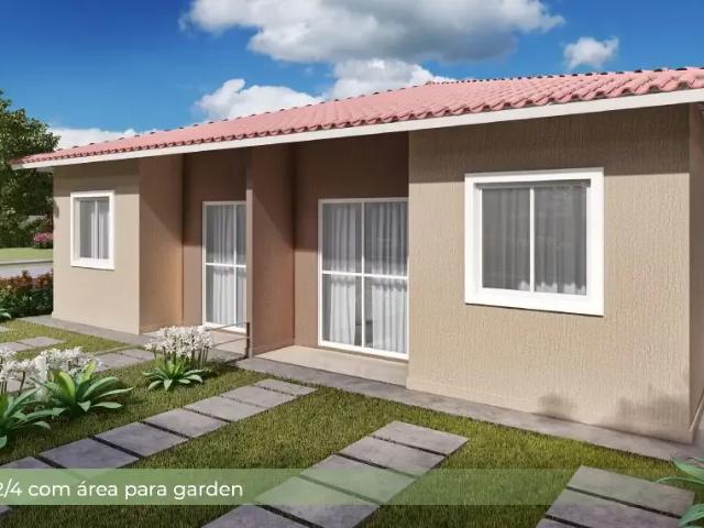 Casa venda em Natal, Camaçari