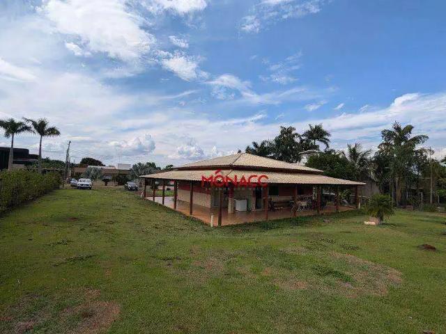 Casa venda em Recanto Lago Azul, Cambé