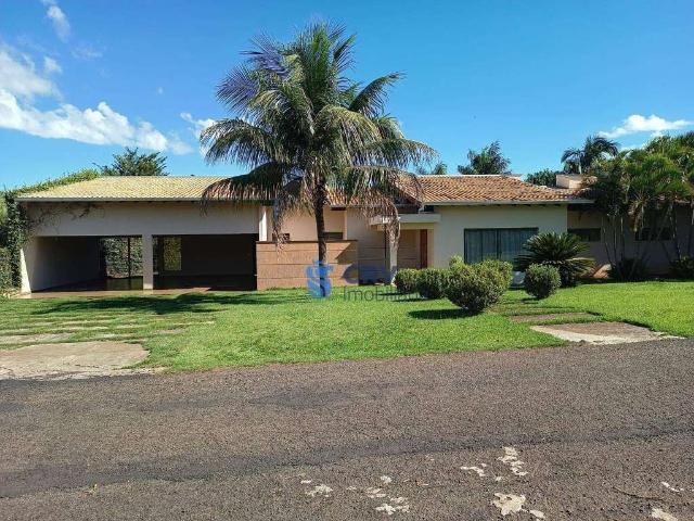 Casa venda em Região Geográfica Imediata de Londrina, Cambé