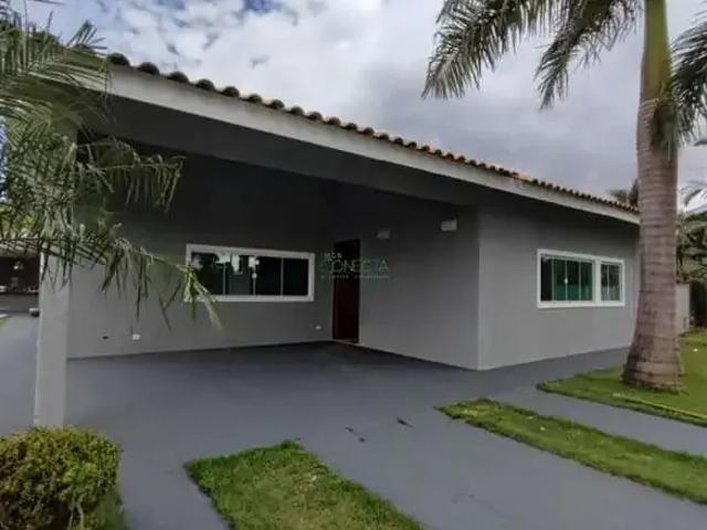 Casa venda em Região Geográfica Imediata de Londrina, Cambé
