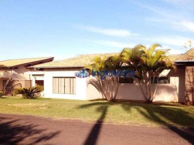 Casa venda em Região Geográfica Imediata de Londrina, Cambé
