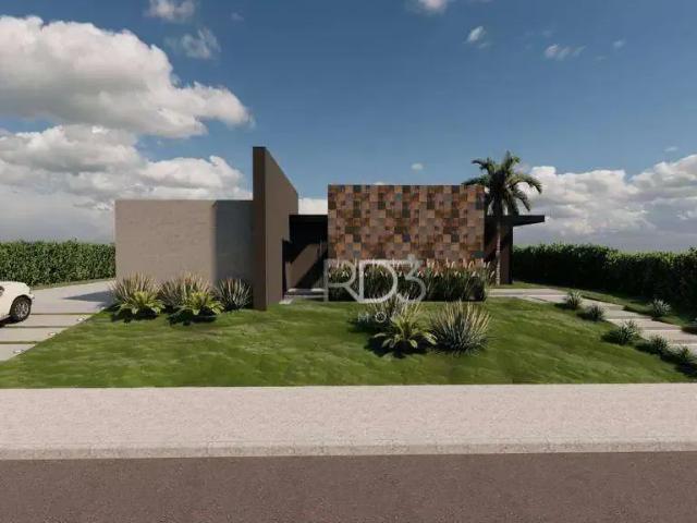 Casa venda em Região Geográfica Imediata de Londrina, Cambé