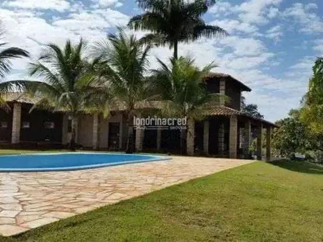 Casa venda em Região Geográfica Imediata de Londrina, Cambé