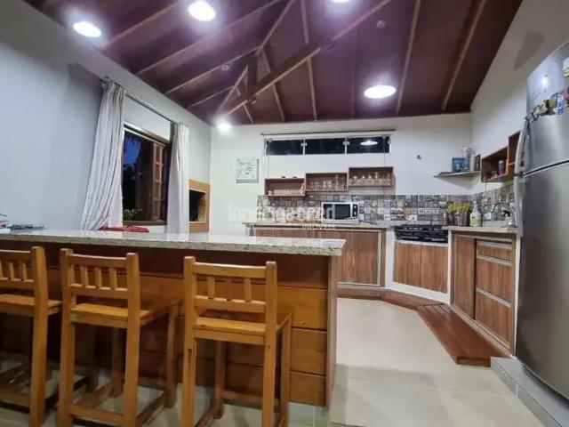 Casa venda em Região Geográfica Imediata de Londrina, Cambé