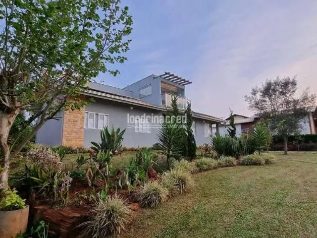 Casa venda em Região Geográfica Imediata de Londrina, Cambé