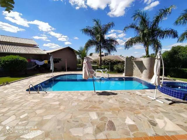 Casa venda em Recanto Lago Azul, Cambé