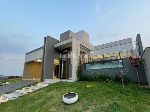 Casa venda em Cambé, Região Geográfica Intermediária de Londrina