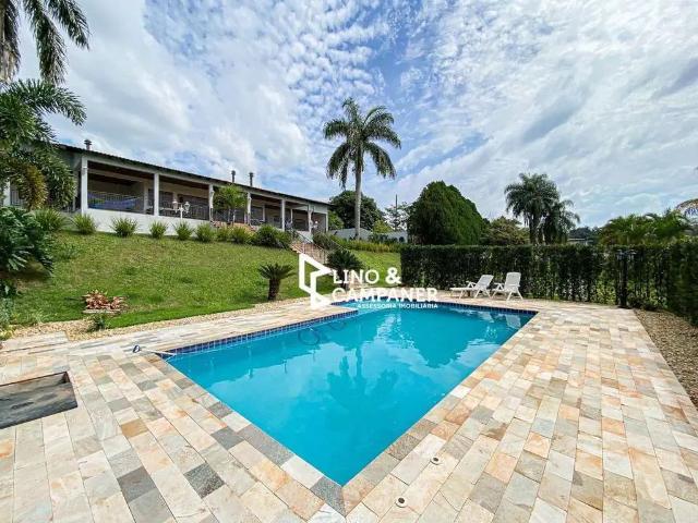 Casa venda em Centro, Cambé