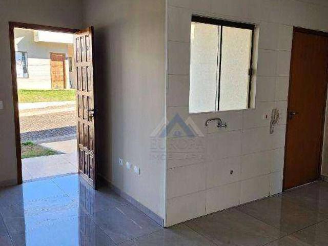 Casa venda em Região Geográfica Imediata de Londrina, Cambé