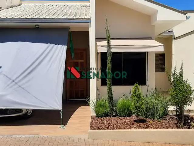 Casa venda em Região Geográfica Imediata de Londrina, Cambé