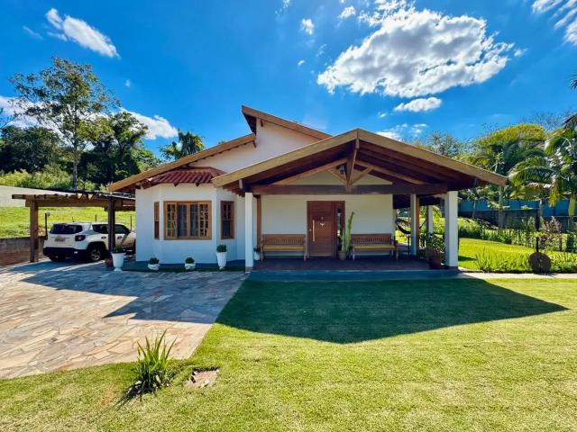 Casa venda em Espirito Santo, Cambé